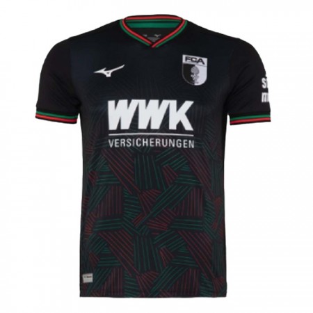 FC Augsburg Bortedrakt 2023-24 Kortermet